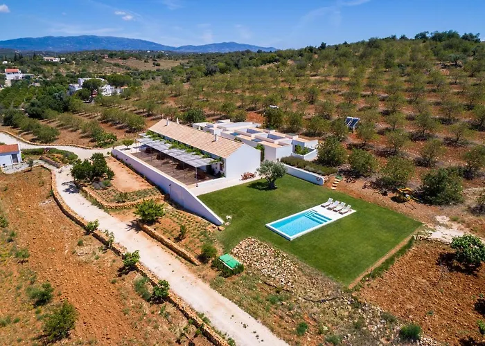 Quinta Da Varzea Do Farelo