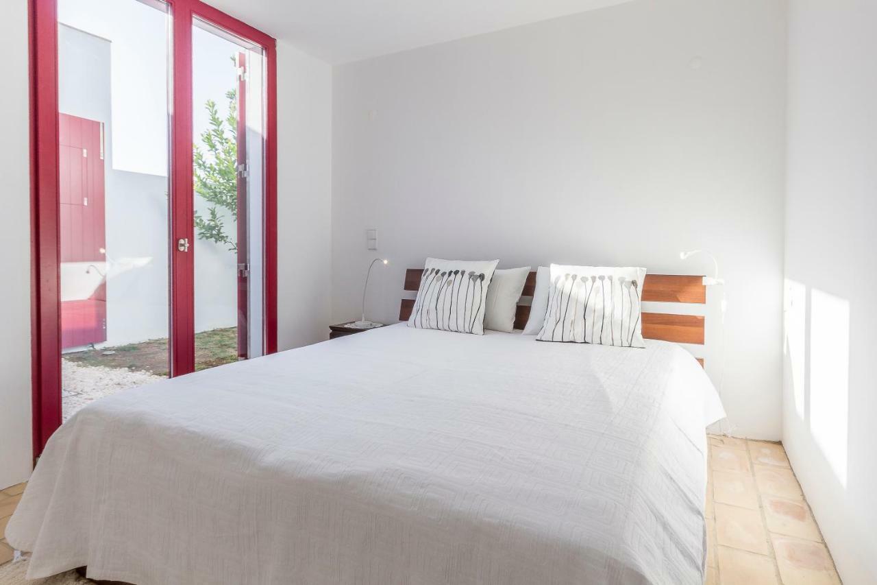 Holiday home Quinta Da Varzea Do Farelo