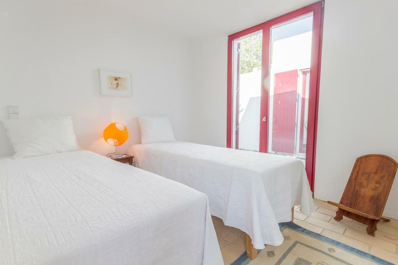 Holiday home Quinta Da Varzea Do Farelo *