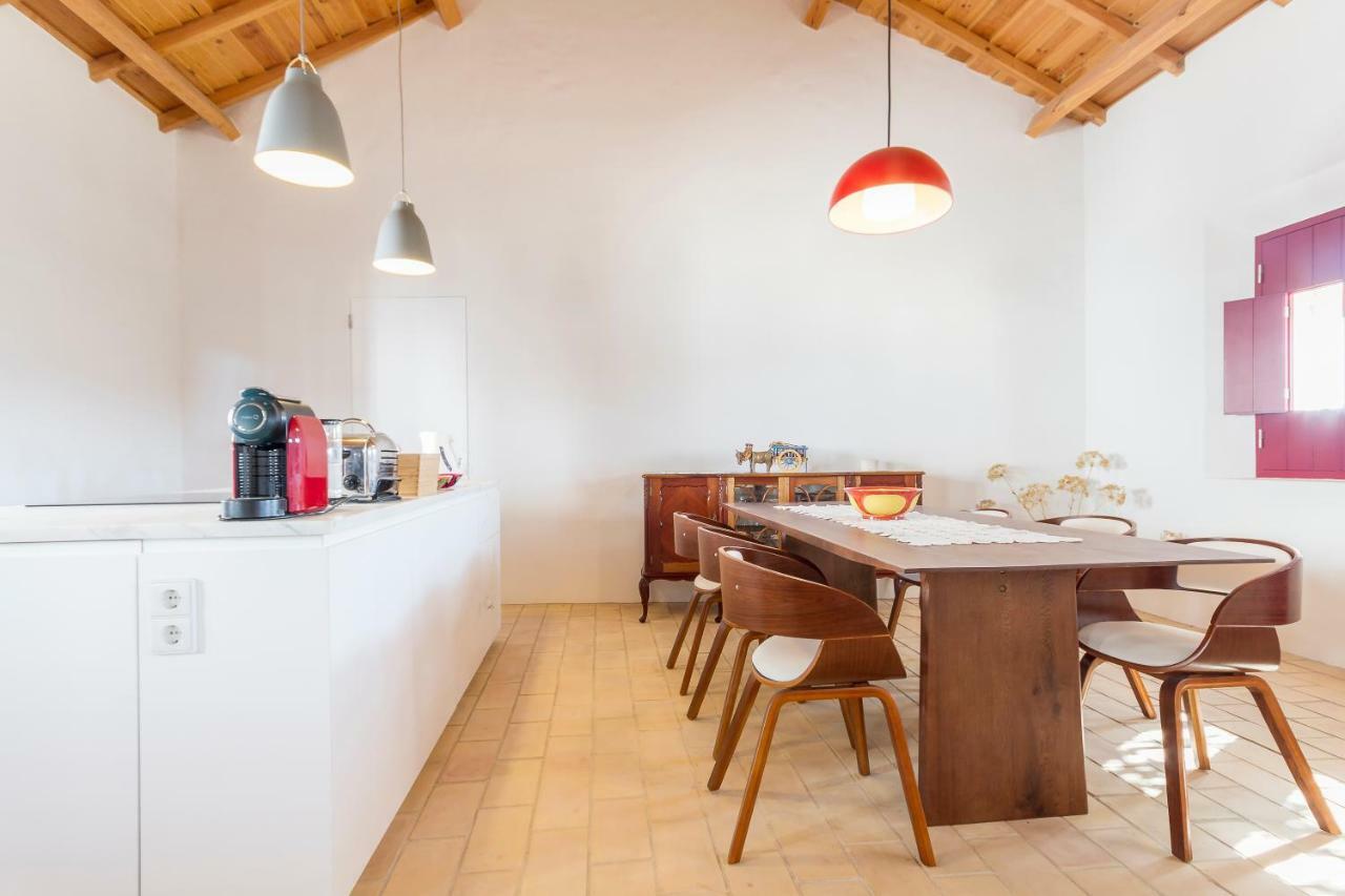 Quinta Da Varzea Do Farelo Holiday home *