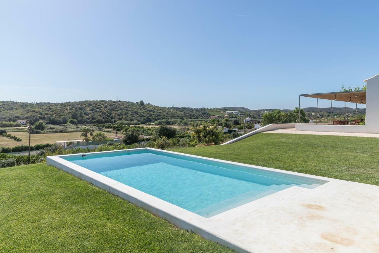 Quinta Da Varzea Do Farelo Holiday home Mexilhoeira Grande