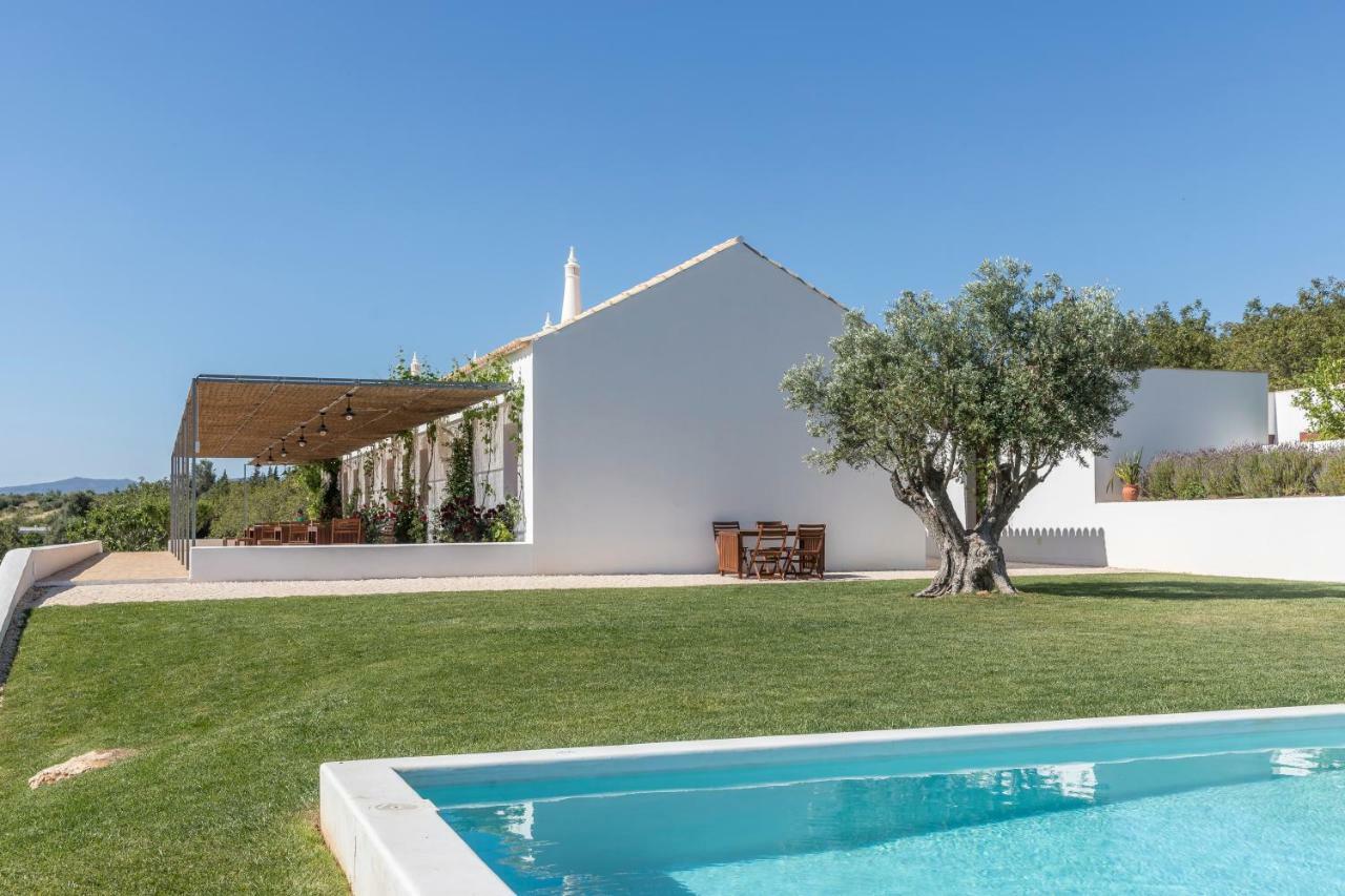 Holiday home Quinta Da Varzea Do Farelo Mexilhoeira Grande