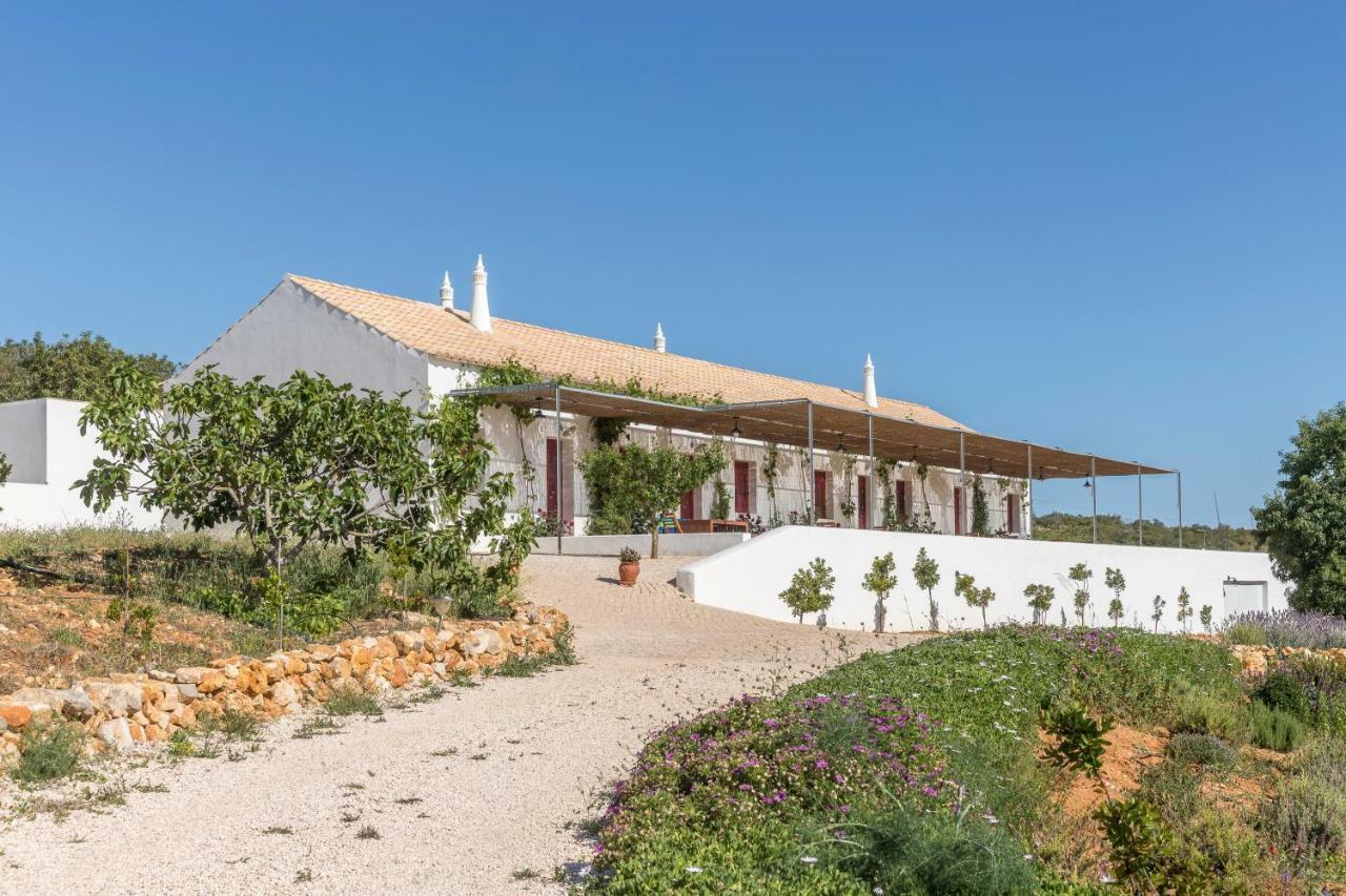 Quinta Da Varzea Do Farelo Holiday home Mexilhoeira Grande