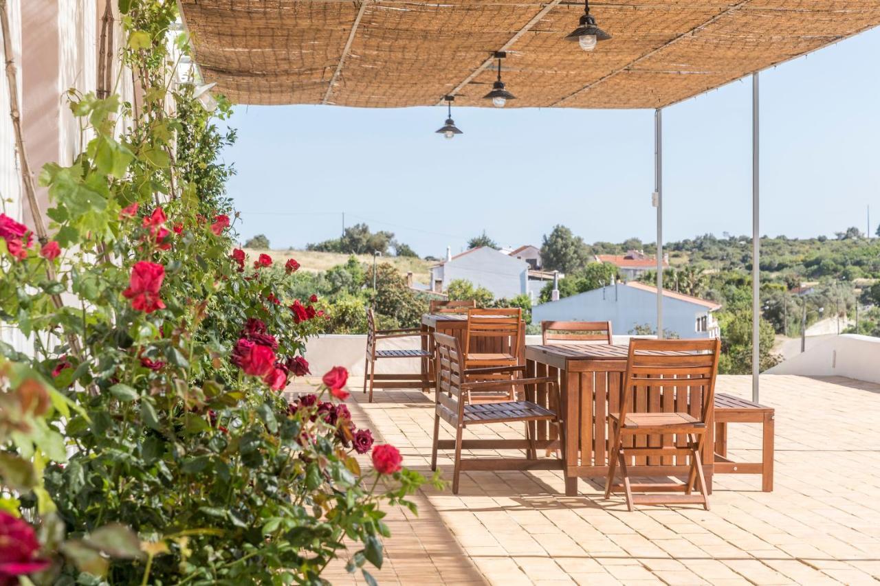 Quinta Da Varzea Do Farelo Holiday home Mexilhoeira Grande