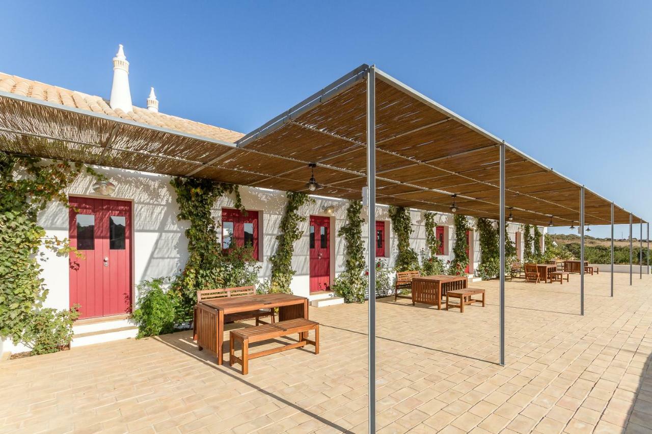 Quinta Da Varzea Do Farelo