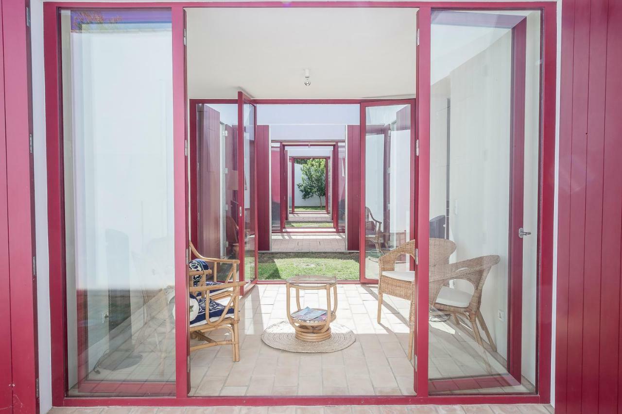 Quinta Da Varzea Do Farelo Holiday home Mexilhoeira Grande
