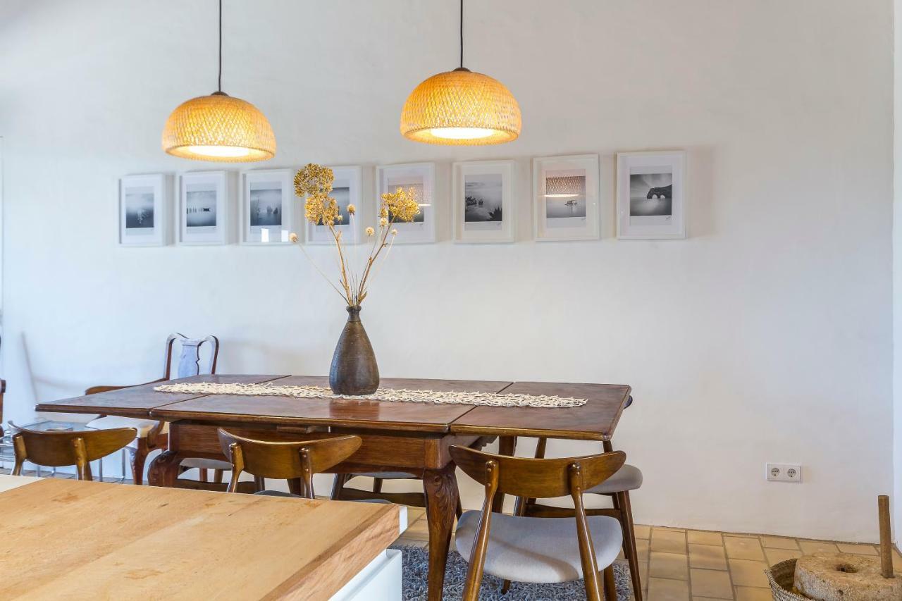Quinta Da Varzea Do Farelo Holiday home Mexilhoeira Grande