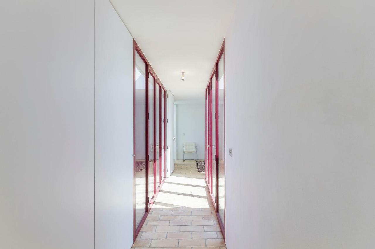 Holiday home Quinta Da Varzea Do Farelo Mexilhoeira Grande
