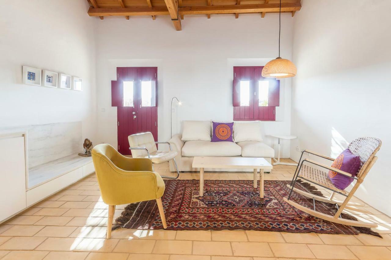 Quinta Da Varzea Do Farelo Holiday home Mexilhoeira Grande