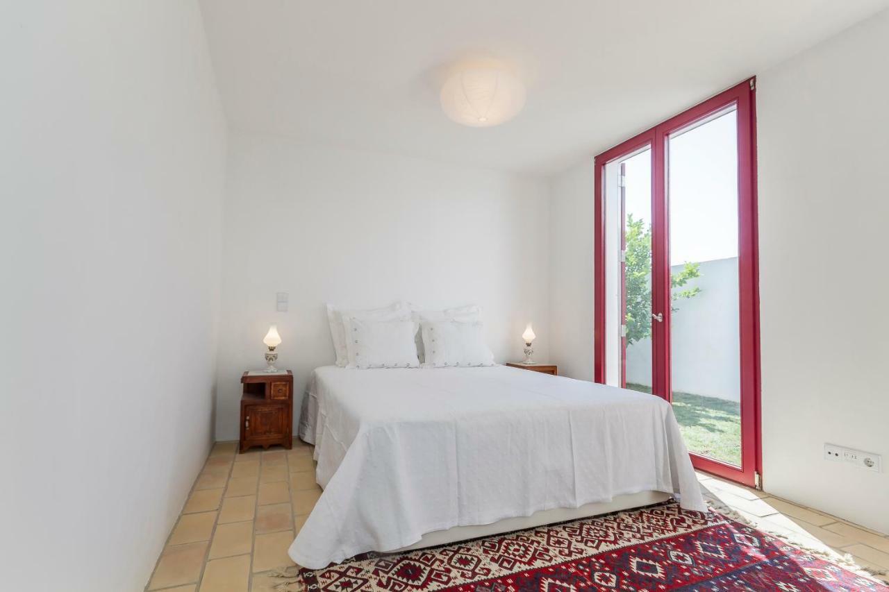 Quinta Da Varzea Do Farelo Holiday home *