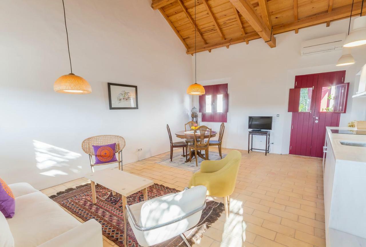Holiday home Quinta Da Varzea Do Farelo