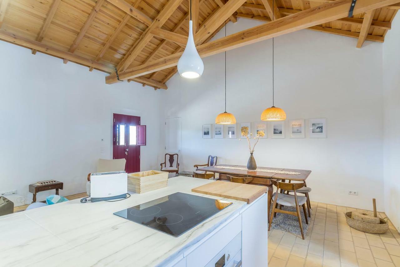 Holiday home Quinta Da Varzea Do Farelo *