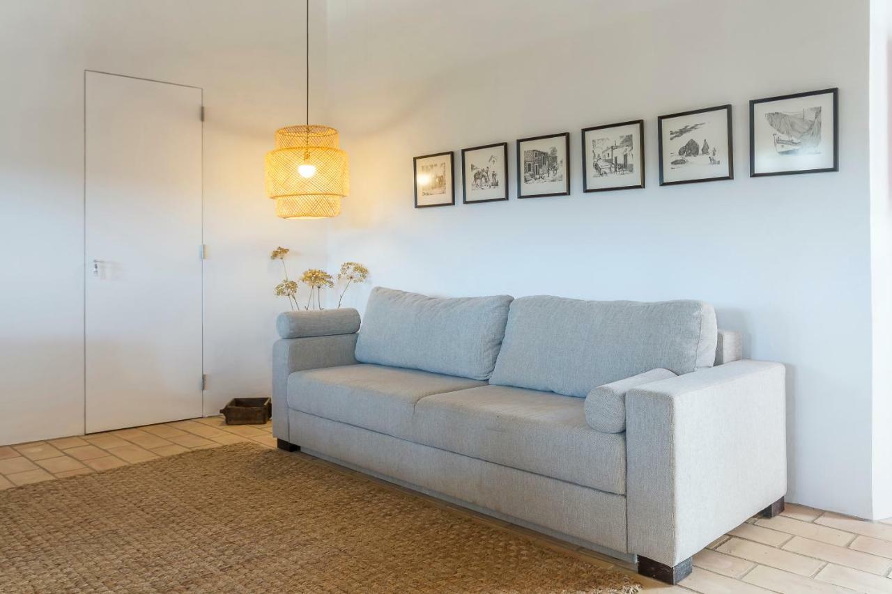 Quinta Da Varzea Do Farelo Holiday home
