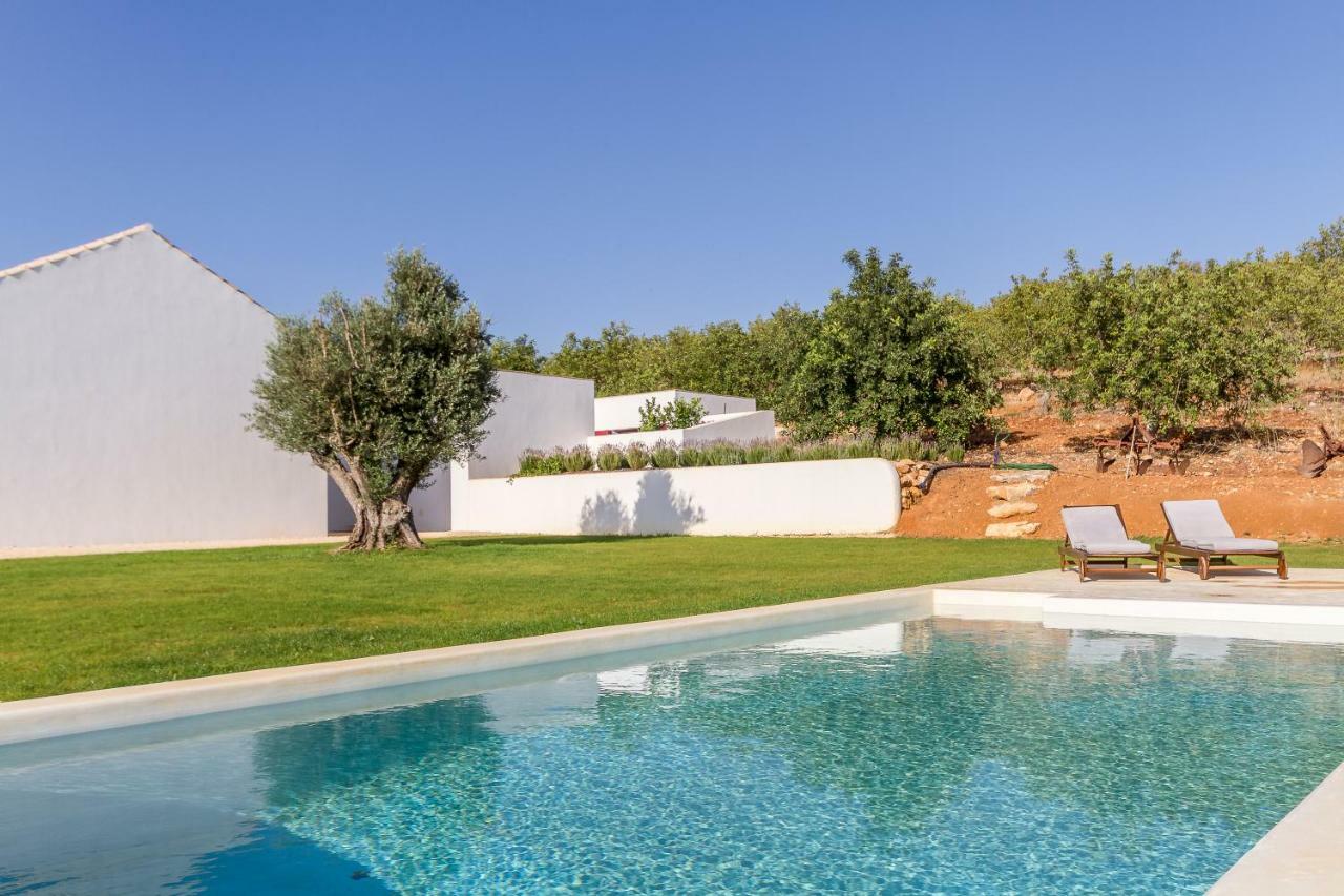 Holiday home Quinta Da Varzea Do Farelo Mexilhoeira Grande
