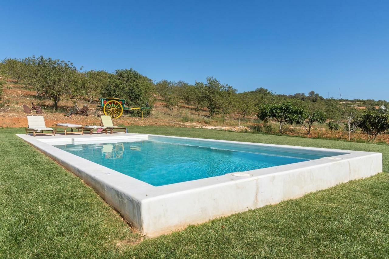 Quinta Da Varzea Do Farelo
