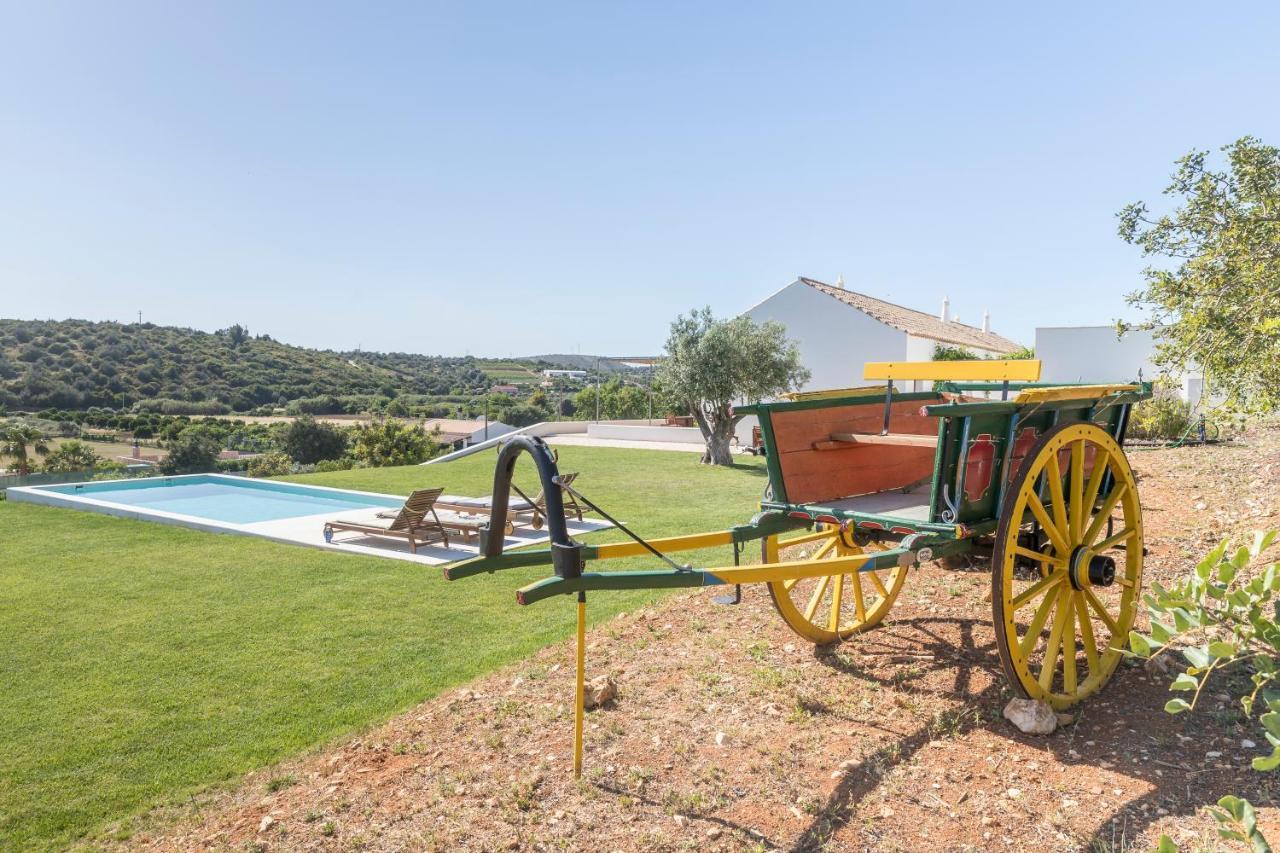 Quinta Da Varzea Do Farelo Holiday home